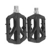 GUB GC002 Bicycle Pedal Antislip Nylon Platform Pedal Sealed Bearing