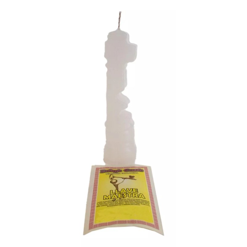 CEB 2 Veladoras De Llave Maestra Para Obtener Proyectos Deseados