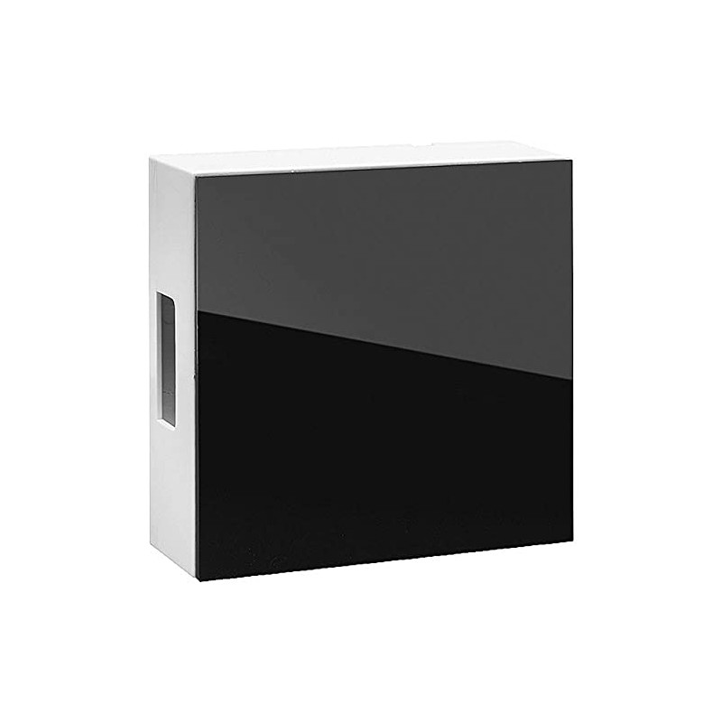 GROTHE 44475 Gong 230 V (max) 80 dBA White/Black