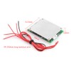12V 100A 4Series BMS Protection Board with Balancing with Overcharge/Overdischarge/Overcurrent/Short