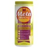 Metamucil Fibre Supplement Smooth Texture Lemon-Lime Flavour 72 doses 425g