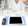 CPB Heating Pad Fast Heating Speed Soft Bendable Universal LCD