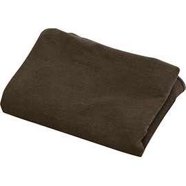 ottostyle.jp Mat Cover, Memory Foam Multi Mattress 1.6 inches (4 cm) Thick, Brown