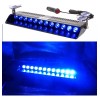 generic Luz Estroboscópica Led De Advertencia De Emergencia