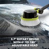Sun Joe SPX-ACS-MAX Auto Cleaning System for Most Pressure Washers,