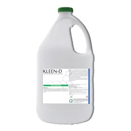 FERMONLABS - CPQ Kleen-d Jabón Sanitizante Líquido Para Manos