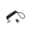 Kensington NanoSave Portable Keyed Laptop Lock