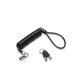 Kensington NanoSave Portable Keyed Laptop Lock