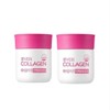 Nutri Evercollagen In&Up Biotin Cell 750mg 56 Tablets x 2 / 에버콜라겐 인앤업 비오틴 셀 750mg 56정 2개