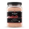 Pragná Sal del Himalaya, Cristales puros 100% Naturales. Bote con
