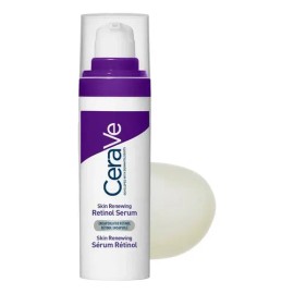Suero De Retinol Renovador De La Piel 30ml Cerave