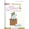 Rechnen mit Rico Schnabel 4, Heft 1 – Selbstständig das