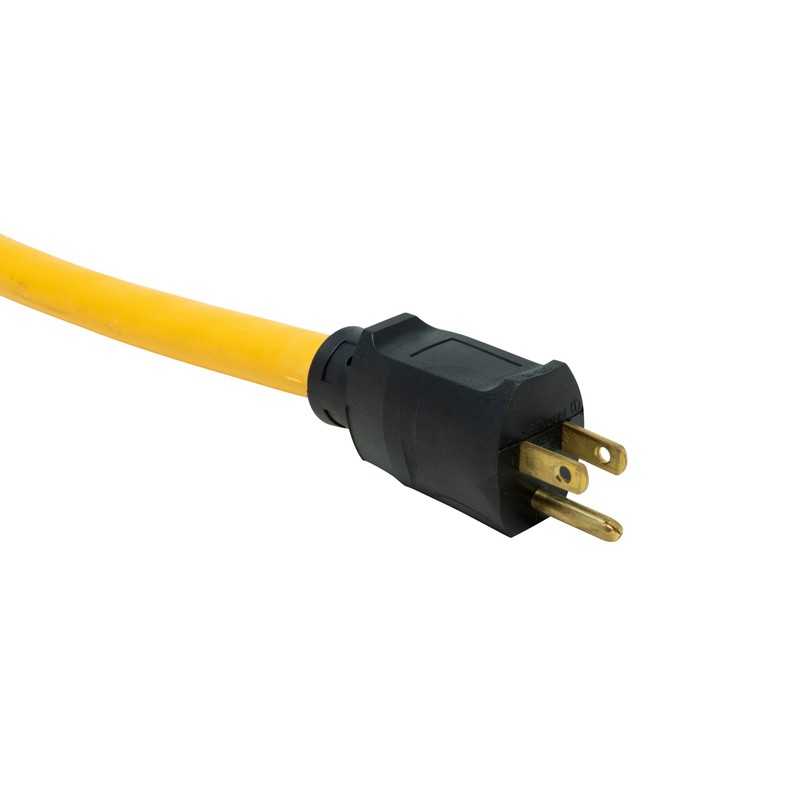 Southwire Generator Adapter Cord - Converts 15A to 20A Receptacle