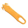 Olfa 238B Unpacking Cutter Cone Stainless Steel Blade Single Use