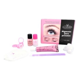 J. Denis Pigmento Negro Para Pestañas J Denis