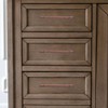khtumeware 10 Pack 6-1/4 Inch(160mm) Antique Copper Cabinet pulls Kitchen