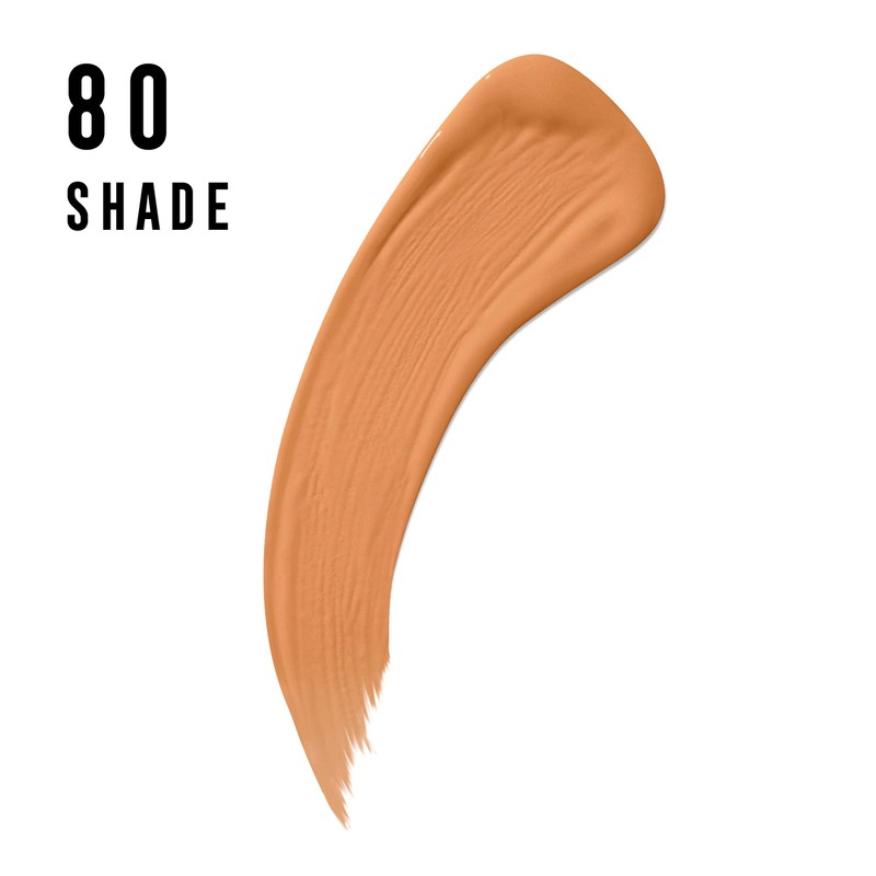 Max Factor Facefinity All Day Shade, 7.8 ml