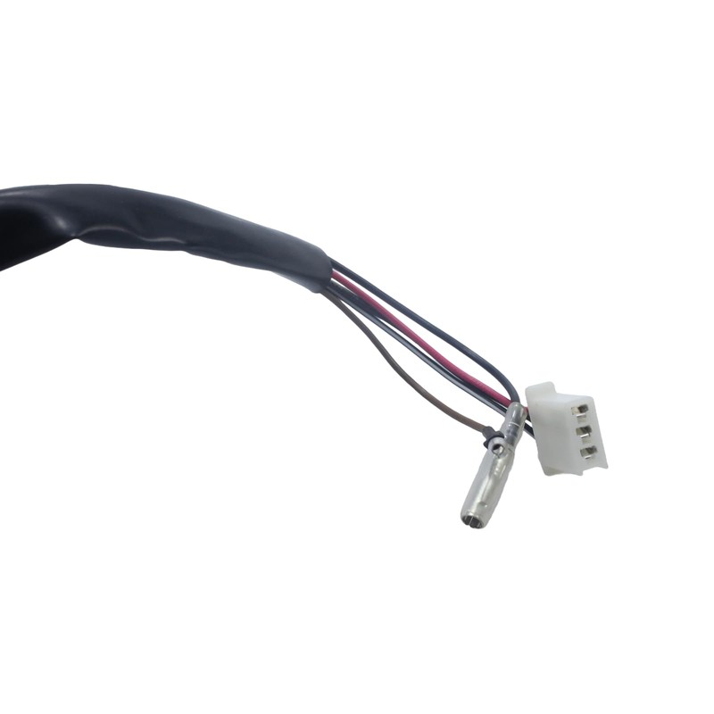 Motorcycle Throttle Housing ON OFF Switch for PW50 PW 50