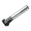 Minipumpe Kunststoff/Alu SKS Supershort164mm reversibl. Ventil für AV/DV/SV