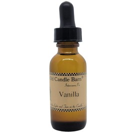 Vanilla Potpourri Refresher Oil 1 Ounce Bottle