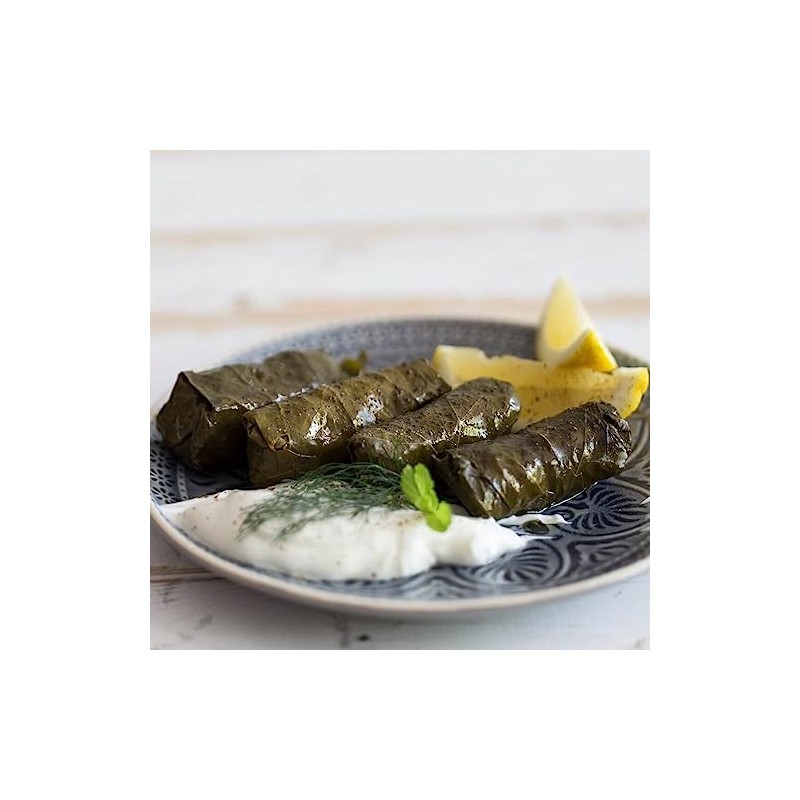 Al Fez Stuffed Vine Leaves 280g