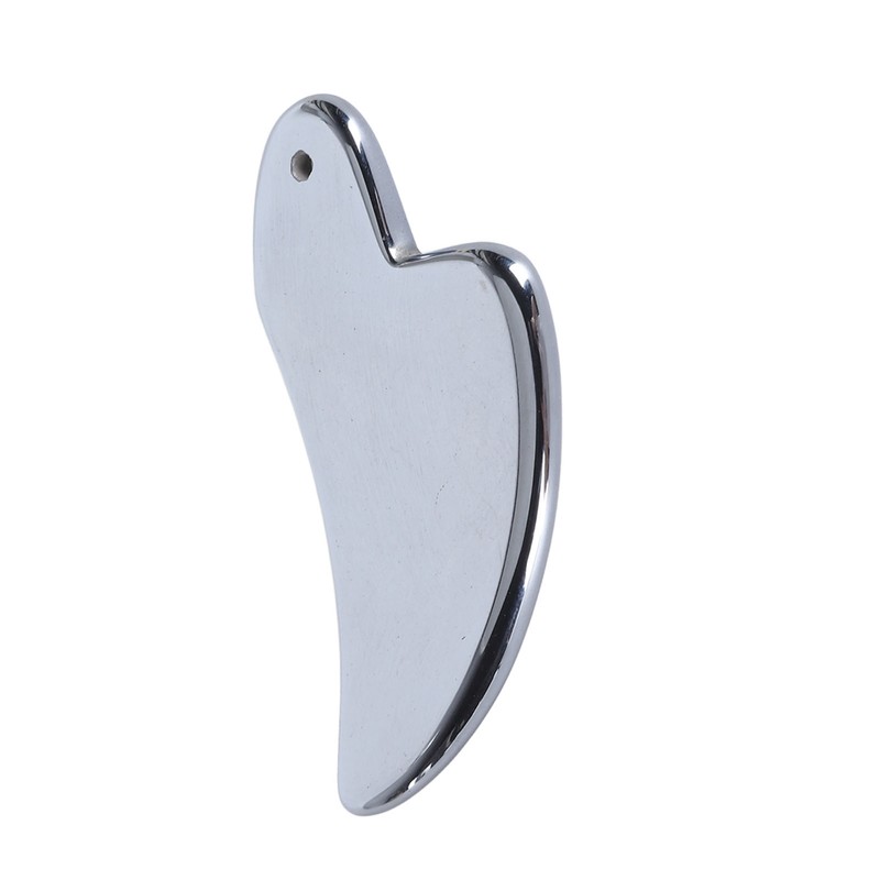 Terahertz Gua Sha Tool Massage Scraping Board Muscle Relaxation Skin