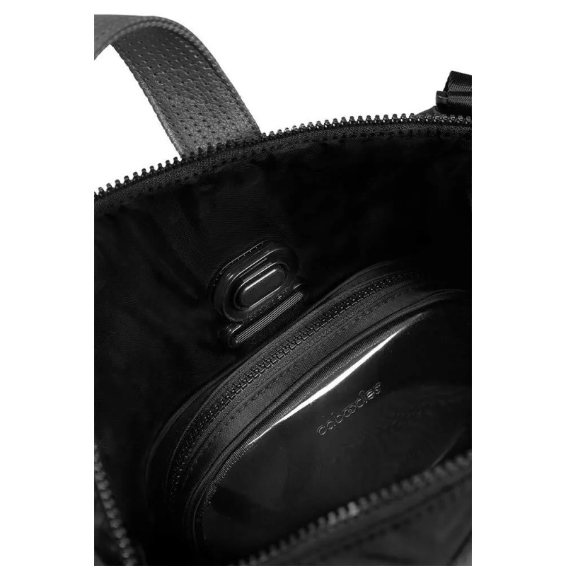 Caboodles Essential Tote, Black