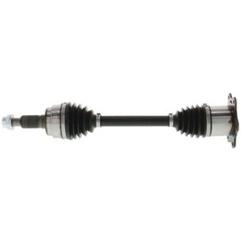 TrakMotive CV Axle Shaft - GM-86228HDX
