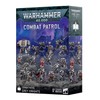 Games Workshop Warhammer: Combat Patrol: Grey Knights