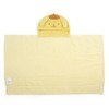 Sanrio Baby 766356 Pompom Pudding Basponcho