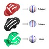 ATBUSS 3 Pack Golf Ball Liner Tools, 2 Pack Liner