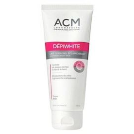 Acm Labo Depiwhite Body Milk Whitetening 200ml