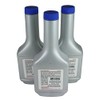 Honda 08206-9002PE Power Steering Fluid Pack of 3