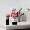 Crema Depilatoria Extra Fuerte Para Cuerpo 6 Oz