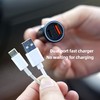 Surponzin Car Anti-Loss Device with Charging Port - Real-Time Location