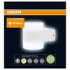 Osram LED-Au enwandl. Endura Puck 13 W ww ws