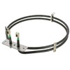 Genuine Smeg 806890882 Fan Oven Element 2000W A11CER, A11CER-5, A11CER-6