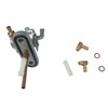 2X Petcock Fuel Gas Tap Valve Right/Left for Yamaha XS1100