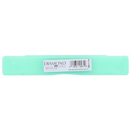 DIAMOND COSMETICS Premium Nail File Case