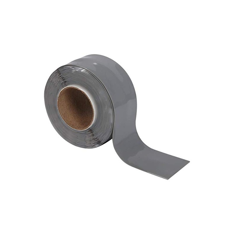Repair Tape,1'X 10',Gray