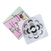 7 Pairs of 3D False Eyelashes, 6D Natural Thick Handmade