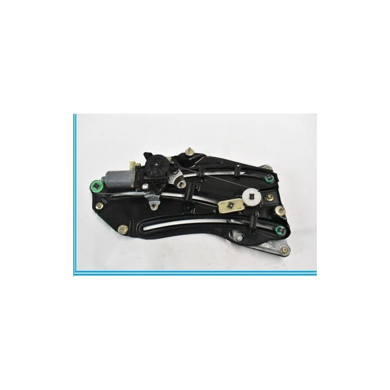SUZWELT Rear Right Window Lifter Repair Set Compatible with Jaguar