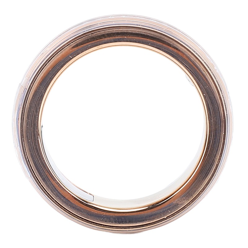 Smart Ring Multifunctional Bluetooth Pedometer Body Temperature Sleep Tracking Automatic