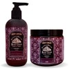 Black Canyon Cinnamon Sugar Toast Scented Body Lotion and Body