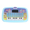 Children Learning Computer Educational Preschool Learning Laptop Toy for Kids
