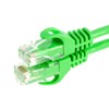 Cables Direct Online Cat6 20FT Network Ethernet Patch Cable, 550Mhz