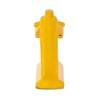 Mytee Products 4 Pack 2 Ton Weld on Anchor Hook