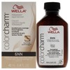 Wella Color Charm Liquid 6nn Intense Dark Blonde, 1.42 oz.