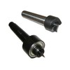 Wood Lathe Spur and Live Center Replaces Delta 1340946 & 1342071