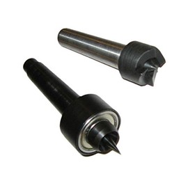 Wood Lathe Spur and Live Center Replaces Delta 1340946 & 1342071